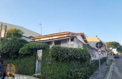 Casa com 2 quartos para alugar na Rua Guapiara, Vila Jardini, Sorocaba