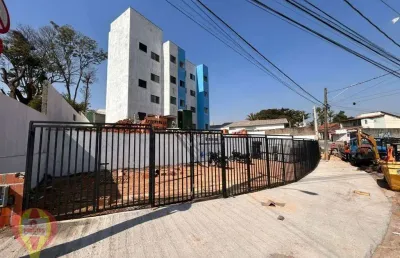 Kitnet / Stúdio à venda na Rua Miguel Nappo, Vila Barão, Sorocaba