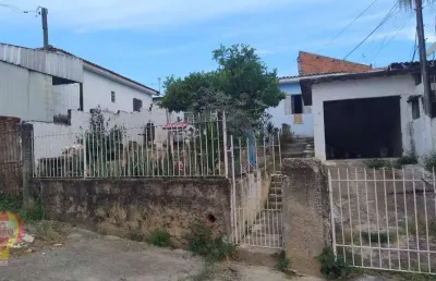 Casa com 2 dormitórios à venda, 130 m² por r$ 250.000,00 - vila domingues - votorantim/sp