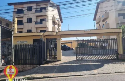 Apartamento para venda  residencial jardim pagliato