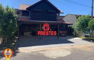 Casa residencial à venda, jardim ibiti do paço, sorocaba - ca1184.
