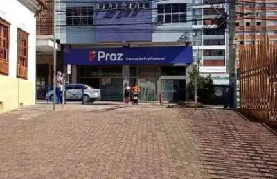 Prédio para alugar na Rua Padre Luiz, Centro, Sorocaba