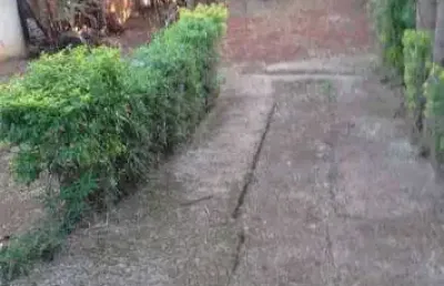 Terreno à venda na Rua Manoel Gutierres, Lopes de Oliveira, Sorocaba