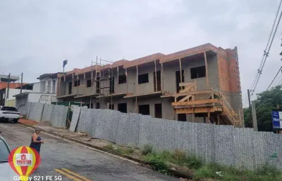 Kitnet / Stúdio à venda na Rua Fernando Luiz Grohman, Vila Hortência, Sorocaba