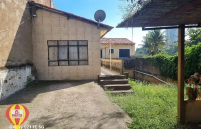 Casa com 3 quartos à venda na Rua Professor Magalhães de Noronha, Jardim São Carlos, Sorocaba