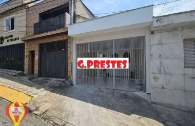 Casa com 3 quartos para alugar na Rua Santa Cruz, Centro, Sorocaba