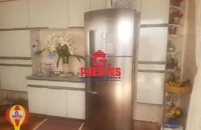 Casa residencial à venda, vila santa rita, sorocaba - ca1374.