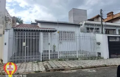 Casa residencial para venda e locação, vila trujillo, sorocaba - ca0901.