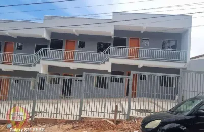 Kitnet / Stúdio à venda na Alameda do Bosque, Jardim Vera Cruz, Sorocaba