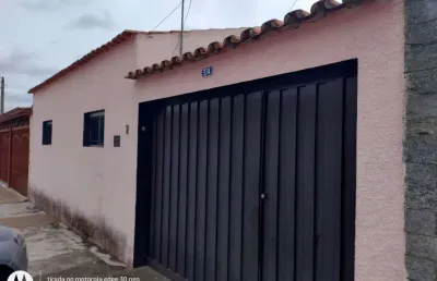 Casa com 1 quarto à venda na Rua Major Hermínio de Souza Valle, Jardim dos Estados, Sorocaba