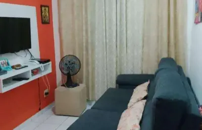 Casa em condomínio fechado com 2 quartos à venda na Rua Francisco Lopes Soares, Vila Helena, Sorocaba