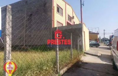 Terreno à venda, 250 m² por r$ 280.000,00 - jardim nova ipanema - sorocaba/sp