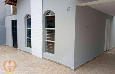 Casa com 3 quartos à venda na Rua Maria Amélia de Camargo Pires, Jardim São Paulo, Sorocaba