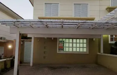 Sobrado com 3 dormitórios à venda, 112 m² por r$ 850.000,00 - jardim pagliato - sorocaba/sp