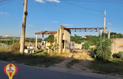 Terreno à venda na Rua Laura Maiello Kook, Jardim Novo Mundo, Sorocaba