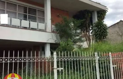 Casa residencial à venda, vila assis, sorocaba - ca1546.
