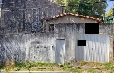 Casa com 1 quarto à venda na Rua João Wagner Wey, Jardim América, Sorocaba