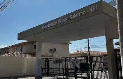Casa em condomínio fechado com 3 quartos para alugar na Avenida Adolpho Massaglia, Vossoroca, Sorocaba