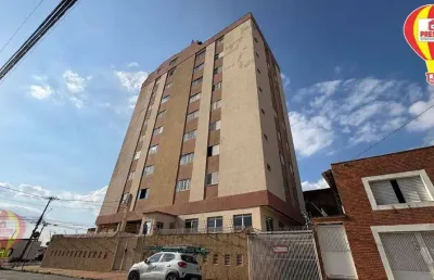 Apartamento á venda  edifício scorda filho vila hortência.