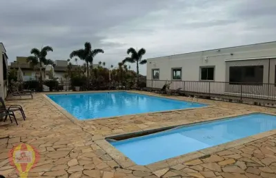 Apartamento com 2 quartos à venda na Rua João Wagner Wey, Jardim São Carlos, Sorocaba