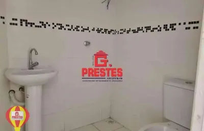 Kitnet residencial à venda, jardim camila, sorocaba - kn0061.