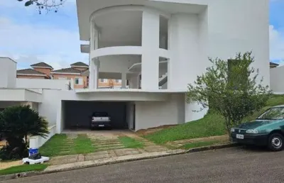 Sobrado com 4 dormitórios à venda por r$ 2.150.000,00 - condomínio millenium - sorocaba/sp