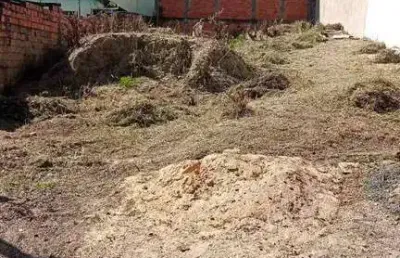 Terreno à venda, 290 m² por r$ 129.000,00 - jardim rodrigo - sorocaba/sp