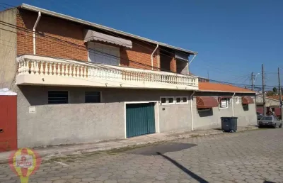 Casa com 2 dormitórios à venda, 130 m² por r$ 375.000,00 - vila santana - sorocaba/sp