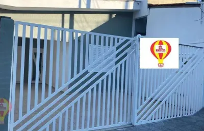 Casa com 3 quartos à venda na Rua João Thomé de Souza, Vila Hortência, Sorocaba