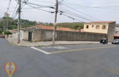 Casa com 3 quartos à venda na Rua Assis Machado, Vila Hortência, Sorocaba