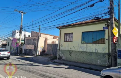 Casa com 3 quartos à venda na Rua Paulo Setúbal, Vila Hortência, Sorocaba