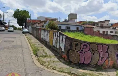 Terreno comercial à venda na Rua Savério Fazzio, Jardim das Magnólias, Sorocaba