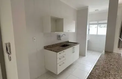 Apartamento para venda e locação edificio cidade jardim