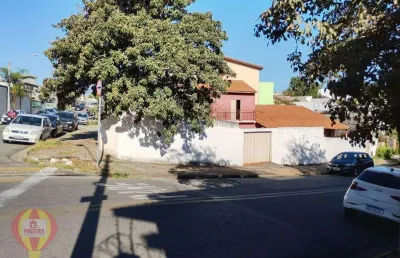 Casa com 4 quartos à venda na Rua João Crespo Lopes, Jardim América, Sorocaba