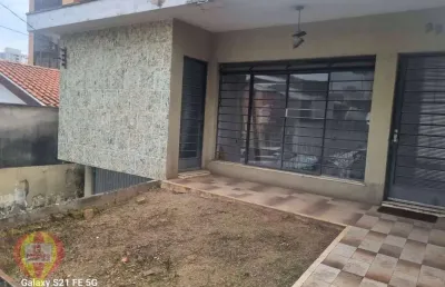 Casa residencial à venda, centro, sorocaba - ca0951.