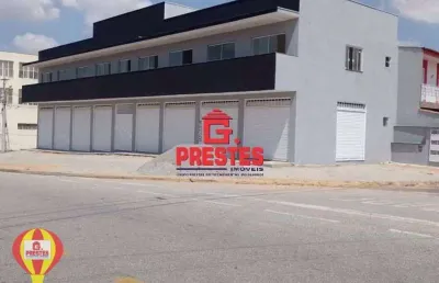 Sala comercial para alugar na Avenida Olinda Aires Paulete, Parque das Paineiras, Sorocaba
