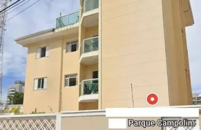 Apartamento com 2 quartos à venda na Rua Almirante Giachetta, Parque Campolim, Sorocaba