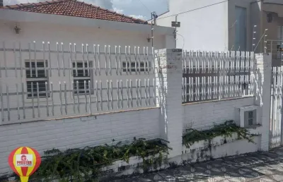 Casa com 3 quartos à venda na Rua Rio Grande do Norte, Vila Santa Terezinha, Sorocaba