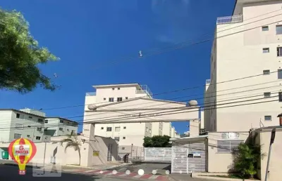 Apartamento com 2 quartos à venda na Rua Lituânia, Jardim Guadalajara, Sorocaba