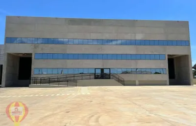 Galpão para venda e locação centro empresarial metropolitano