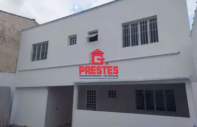 Casa, 211 m² - venda por r$ 800.000,00 ou aluguel por r$ 8.000,00 - vila santana - sorocaba/sp