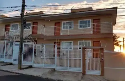 Kitnet / Stúdio à venda na Alameda dos Gladiolos, Jardim Simus, Sorocaba