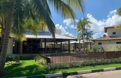 Guarajuba - casa alto padrão em guarajuba (monte gordo), camaçari/ba