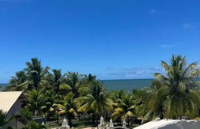 Itacimirim - casa duplex em itacimirim (monte gordo), camaçari-ba