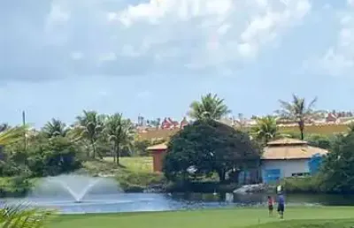 Iberostate casas - casa alto padrão em praia do forte, mata de são joão/ba