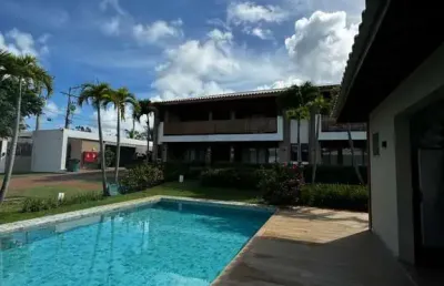 Itacimirim - apartamento alto padrão em itacimirim (monte gordo), camaçari/ba