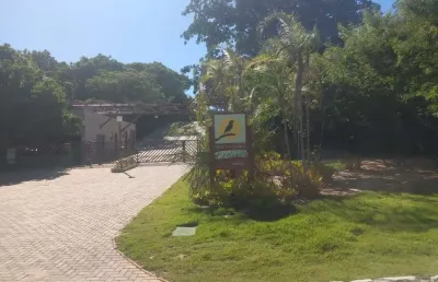 Praia do forte exclusive - casa duplex em praia do forte, mata de são joão/ba