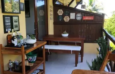 Itacimirim - apartamento em praia do forte, mata de são joão/ba