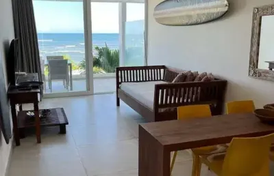 Itacimirim - casa alto padrão em itacimirim (monte gordo), camaçari/ba