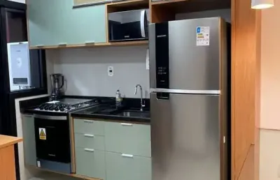 Praia do forte - apartamento em centro, mata de são joão/ba